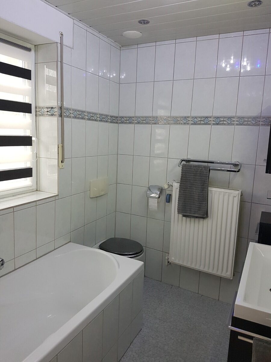 Vakantiehuis Grönebach A