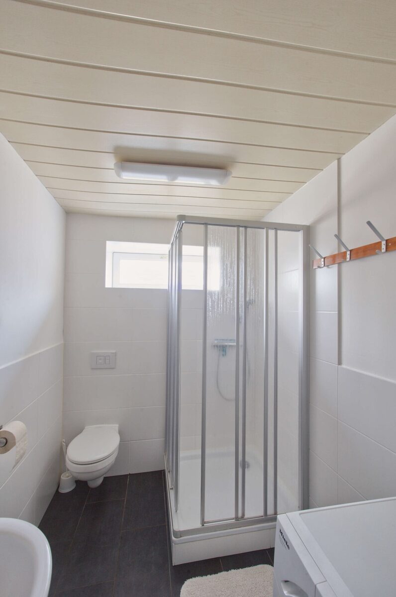 Vakantiehuis Im Orketal