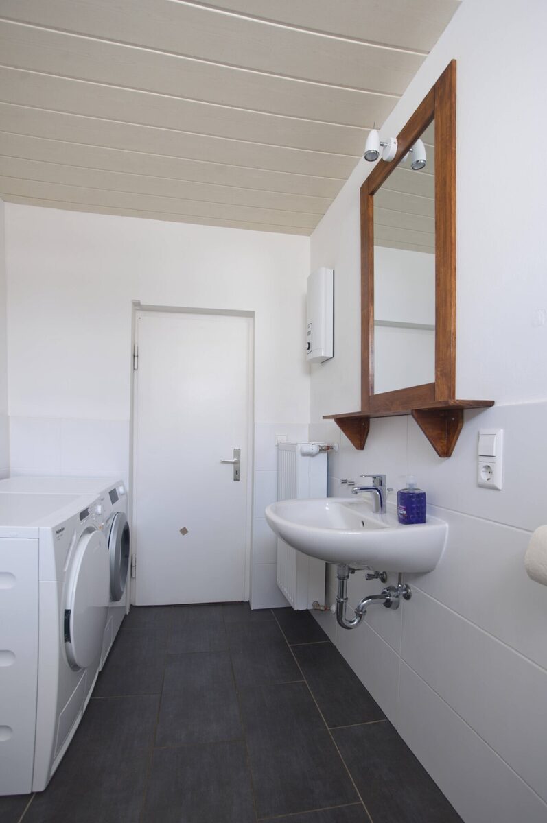 Vakantiehuis Im Orketal