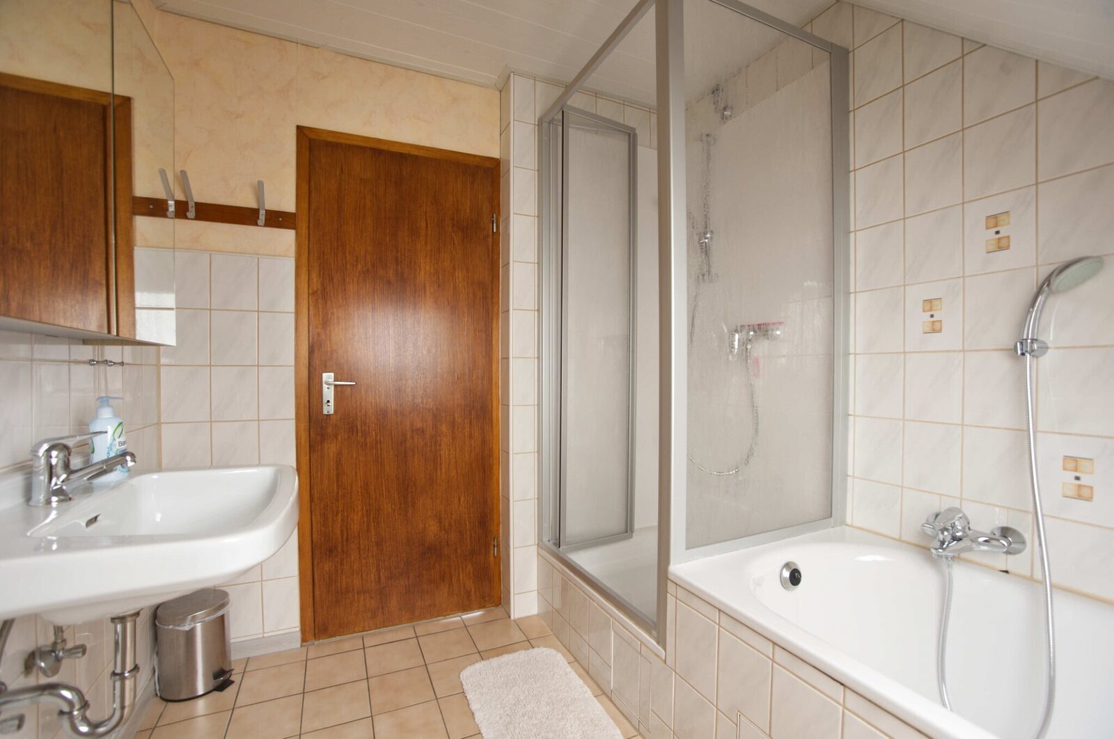 Vakantiehuis Im Orketal
