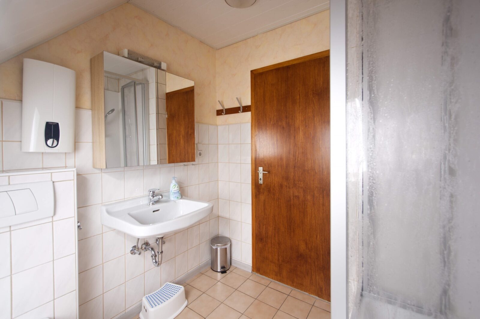 Vakantiehuis Im Orketal