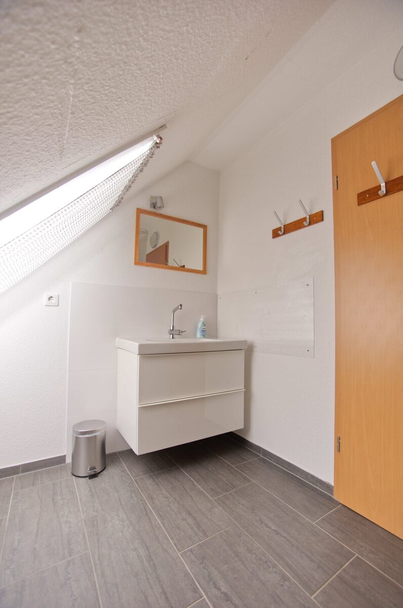 Vakantiehuis Im Orketal