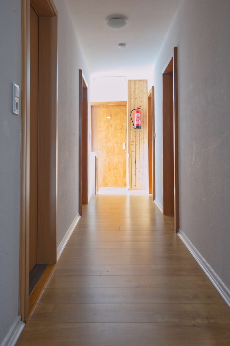 Vakantiehuis Im Orketal
