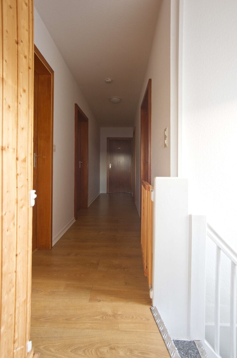 Vakantiehuis Im Orketal