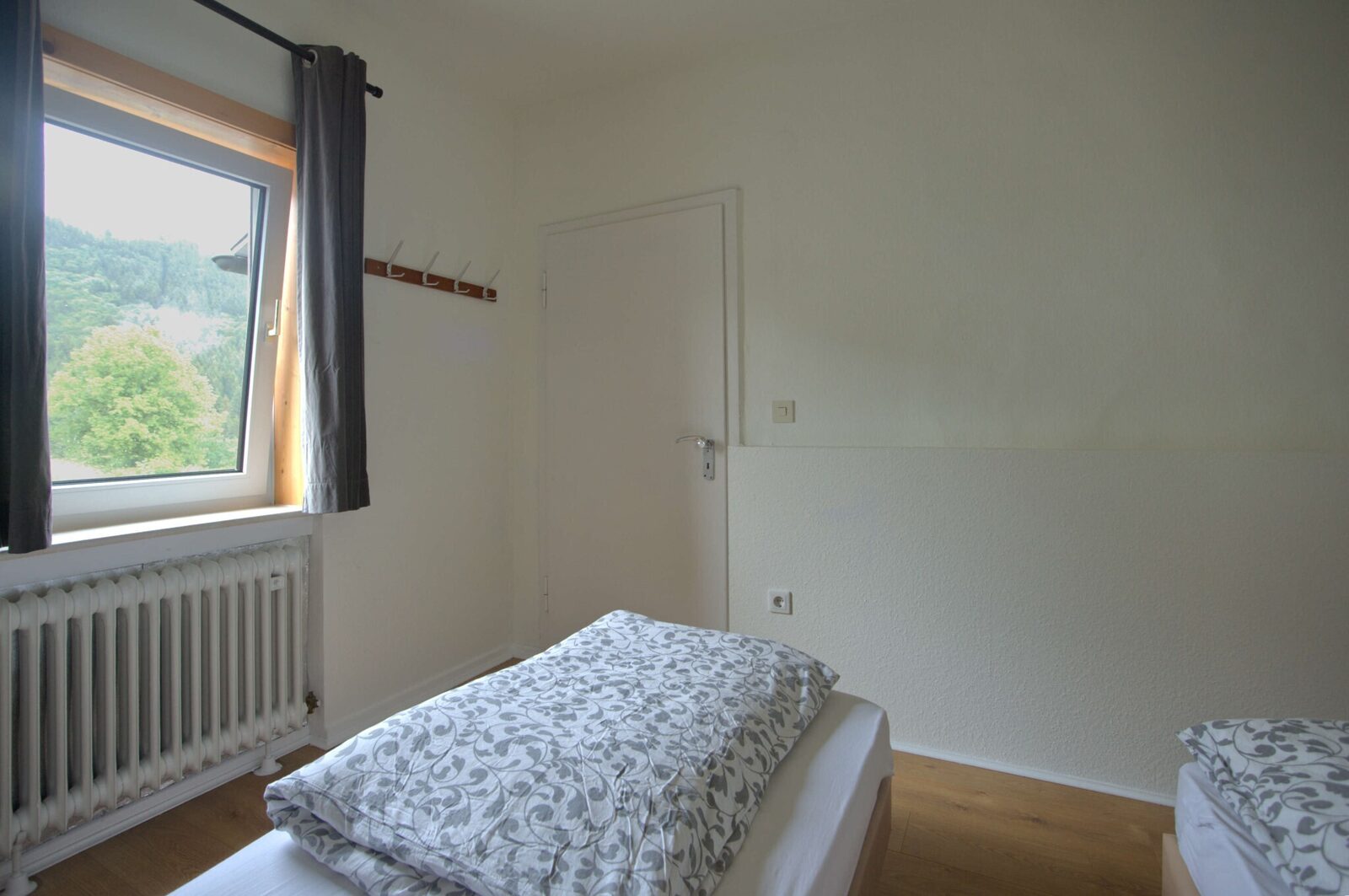 Vakantiehuis Im Orketal