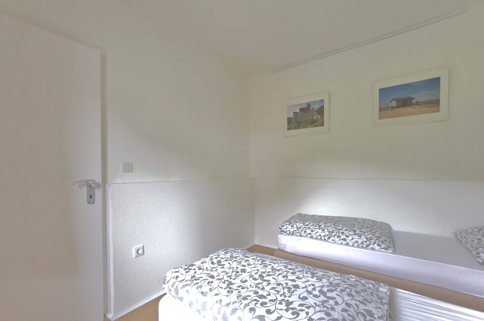 Vakantiehuis Im Orketal