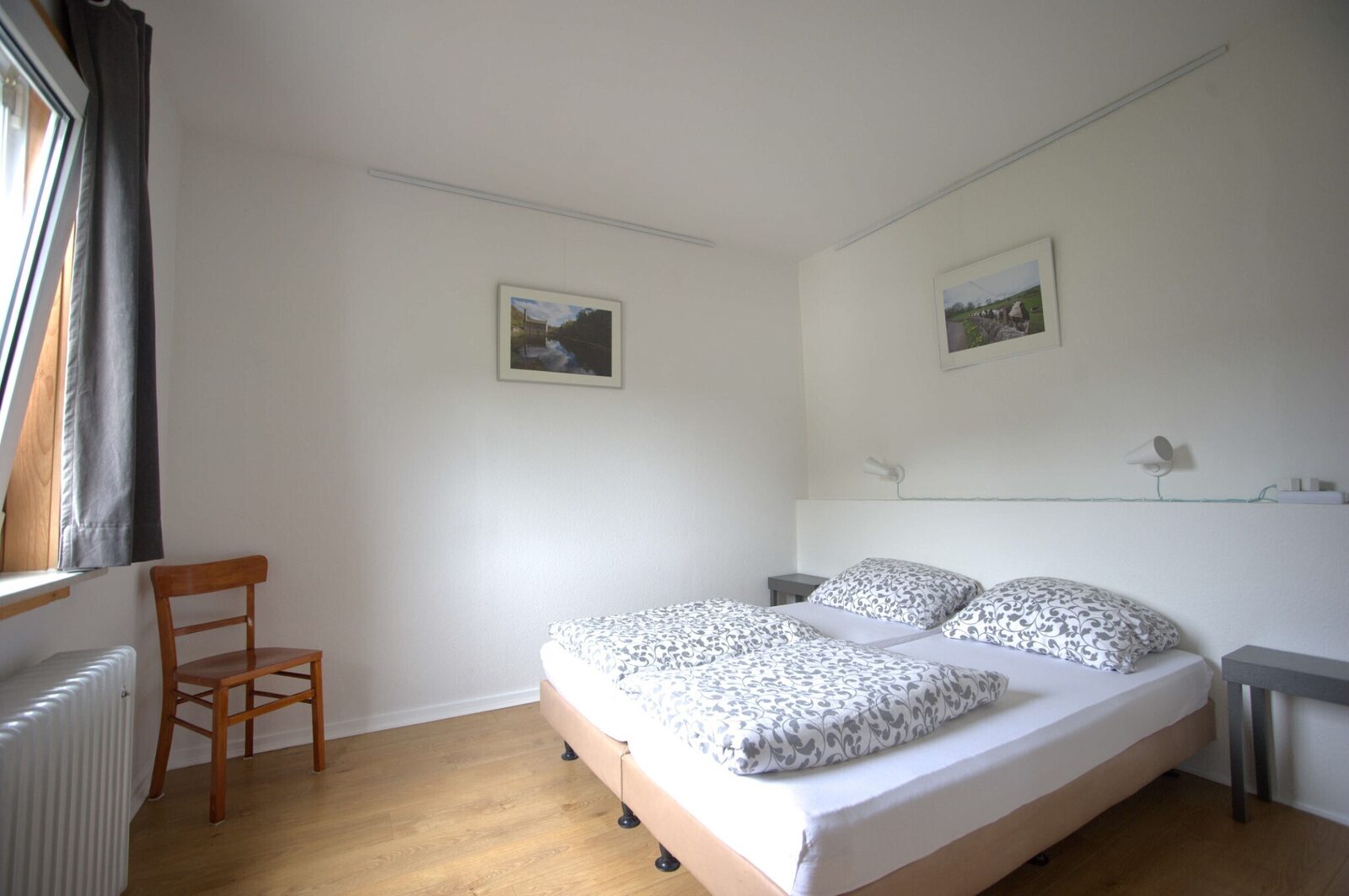 Vakantiehuis Im Orketal