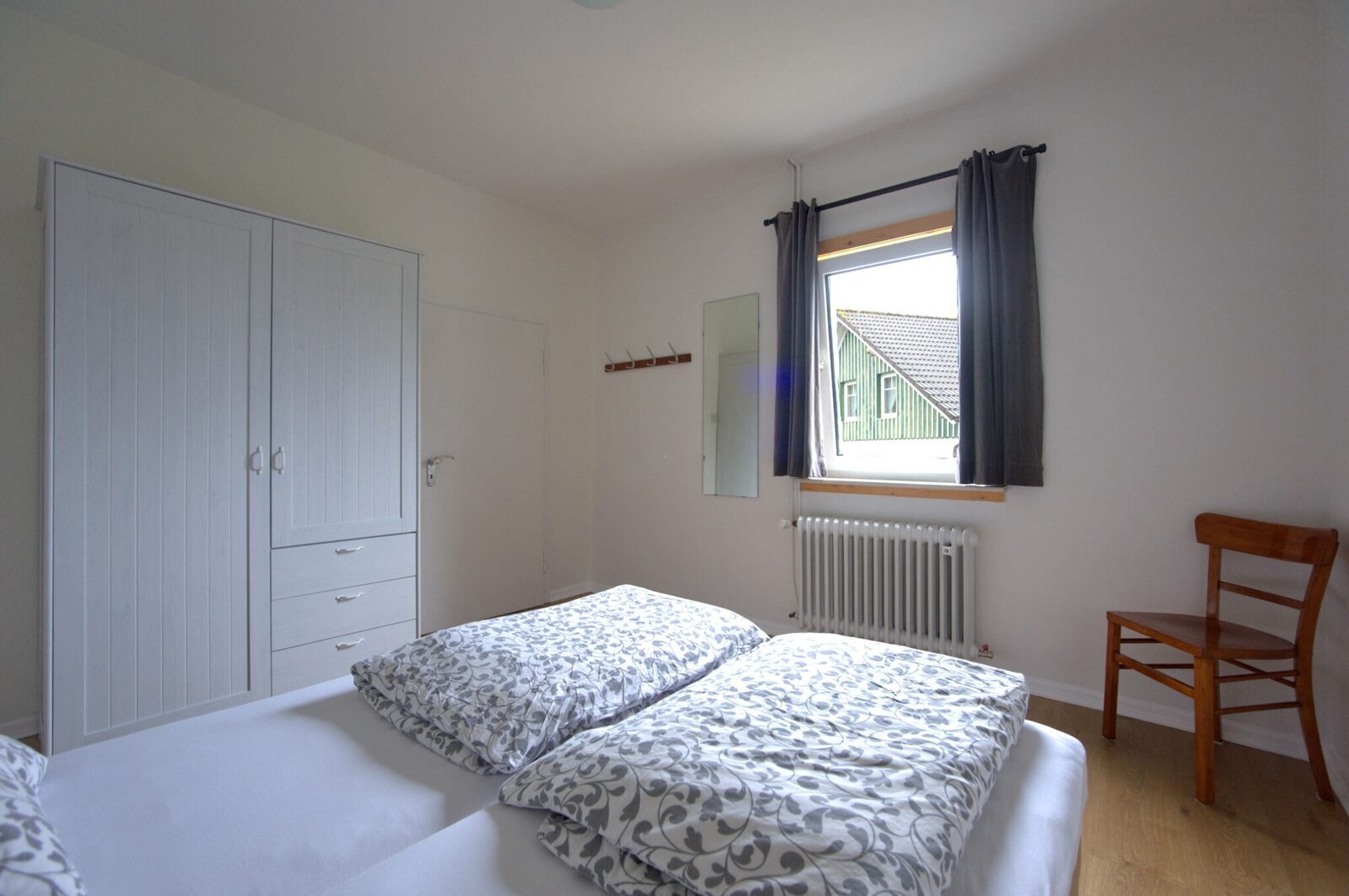 Vakantiehuis Im Orketal