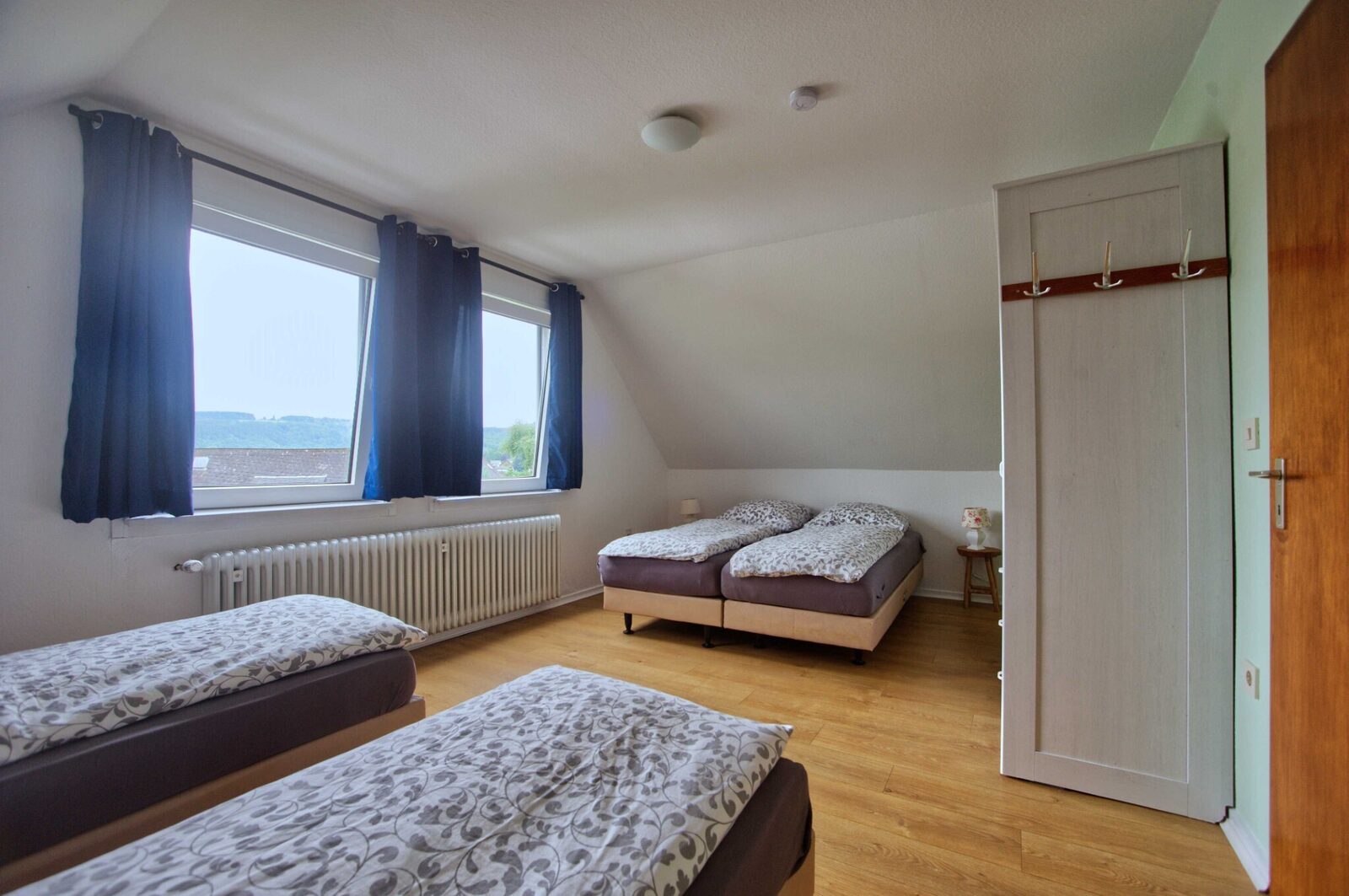 Vakantiehuis Im Orketal