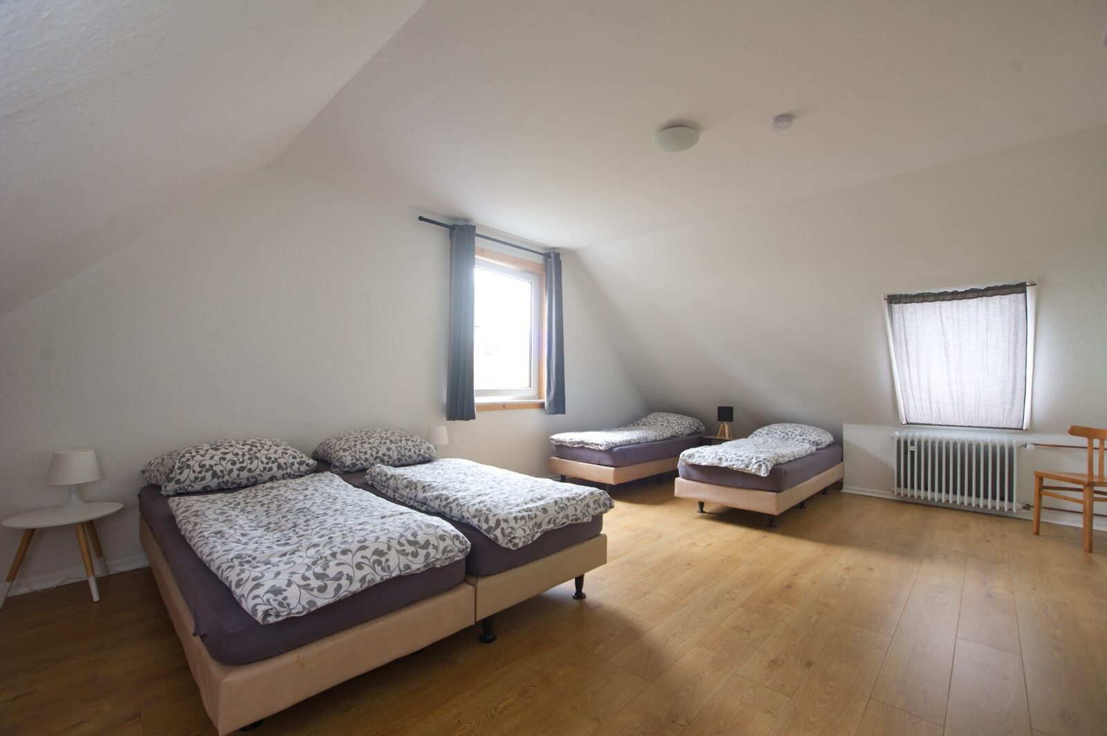 Vakantiehuis Im Orketal