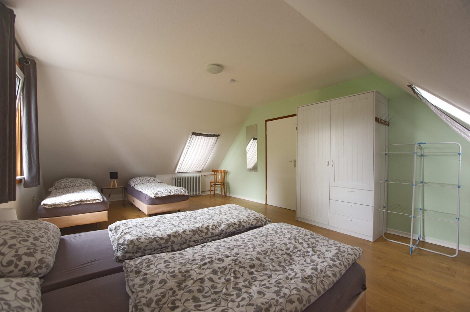 Vakantiehuis Im Orketal