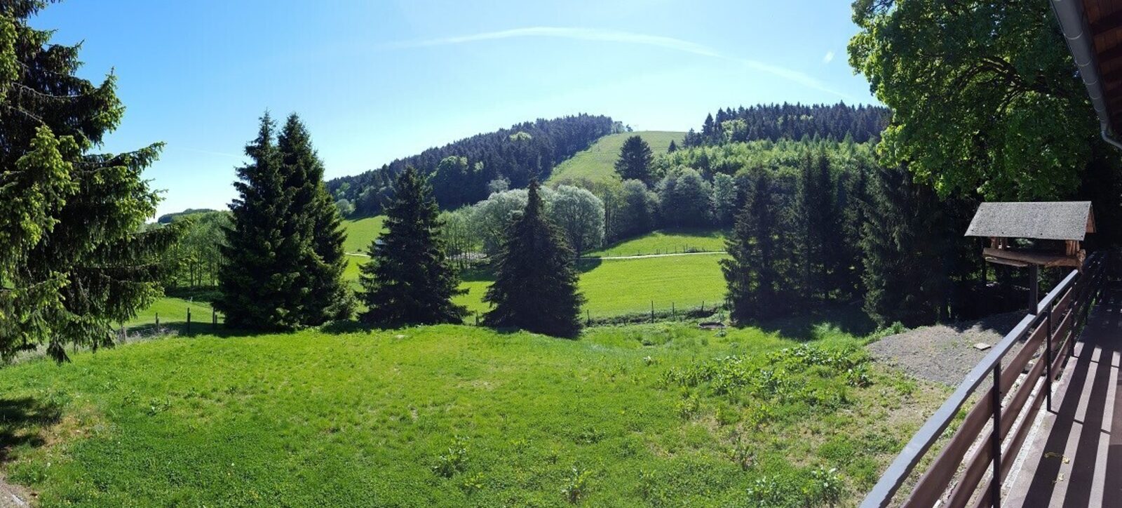 Naturhaus