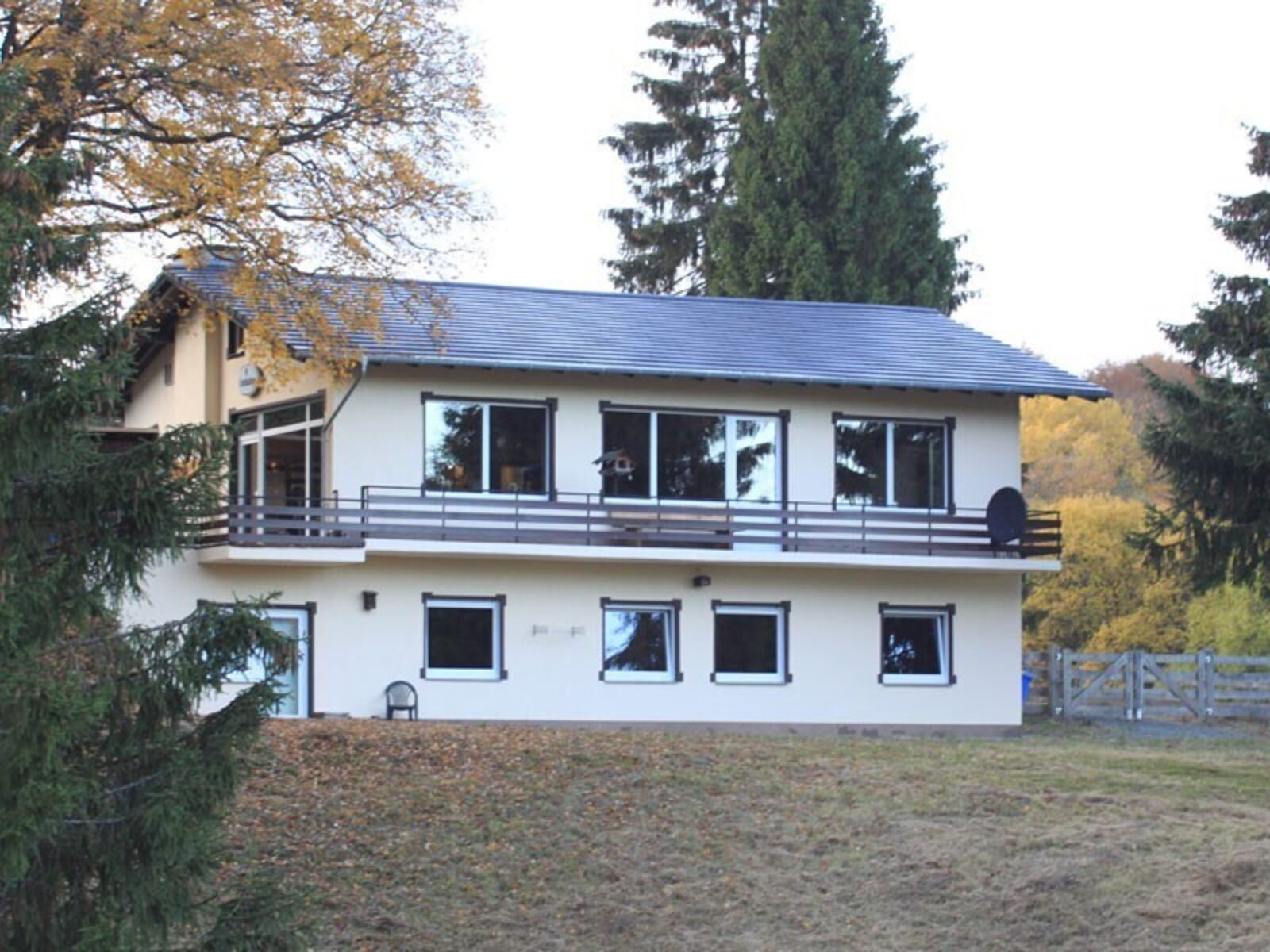 Naturhaus