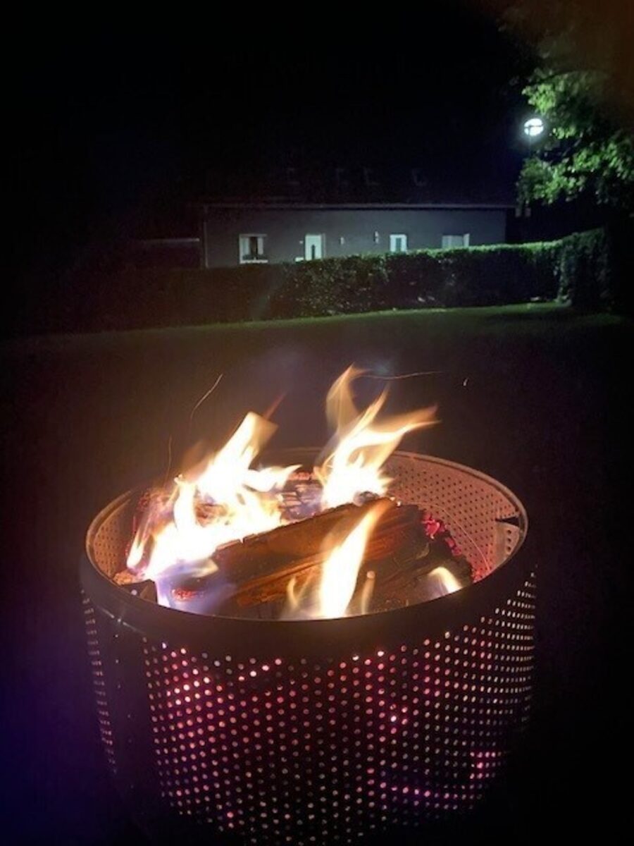 Vakantiehuis Siedling