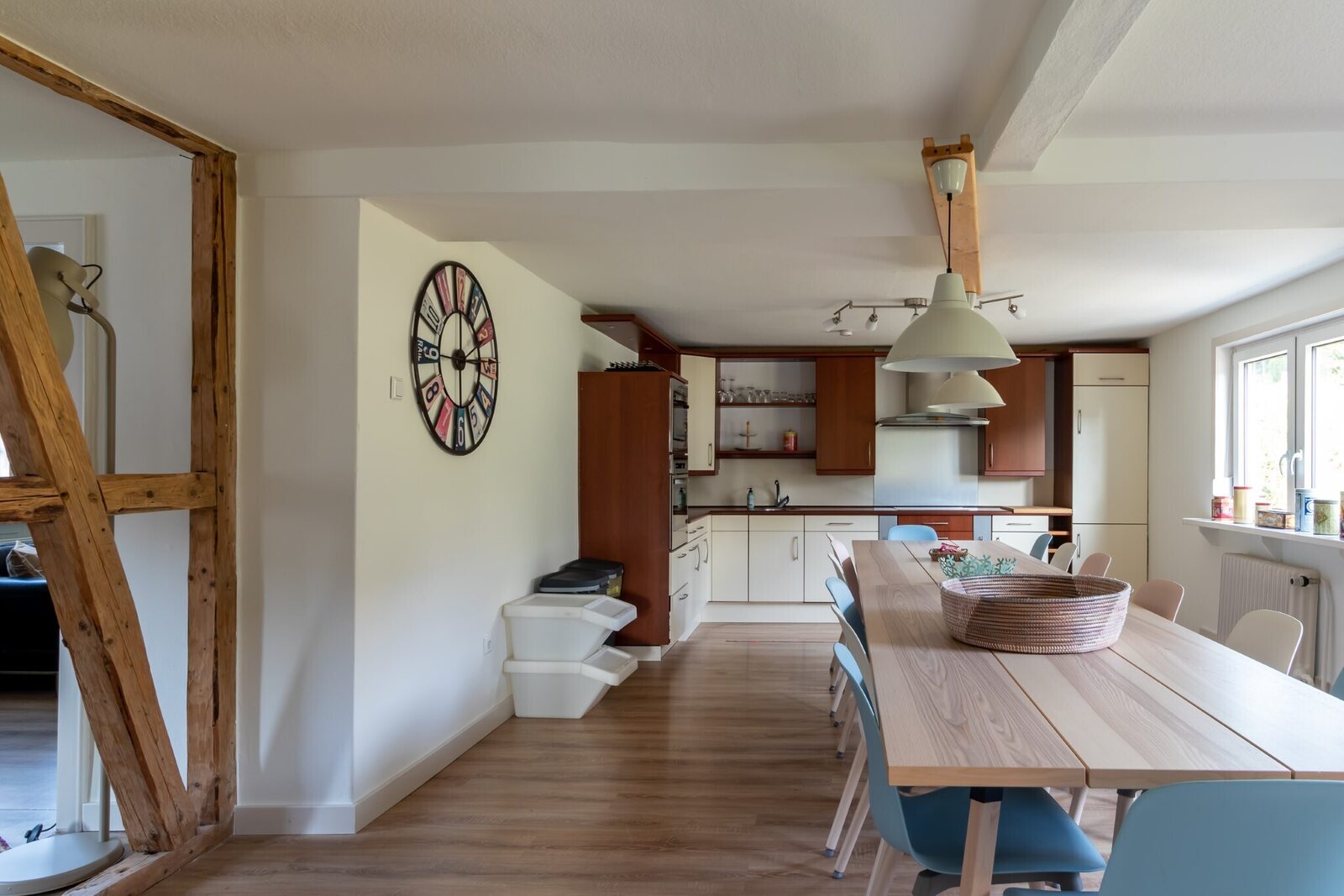 Vakantiehuis Siedling