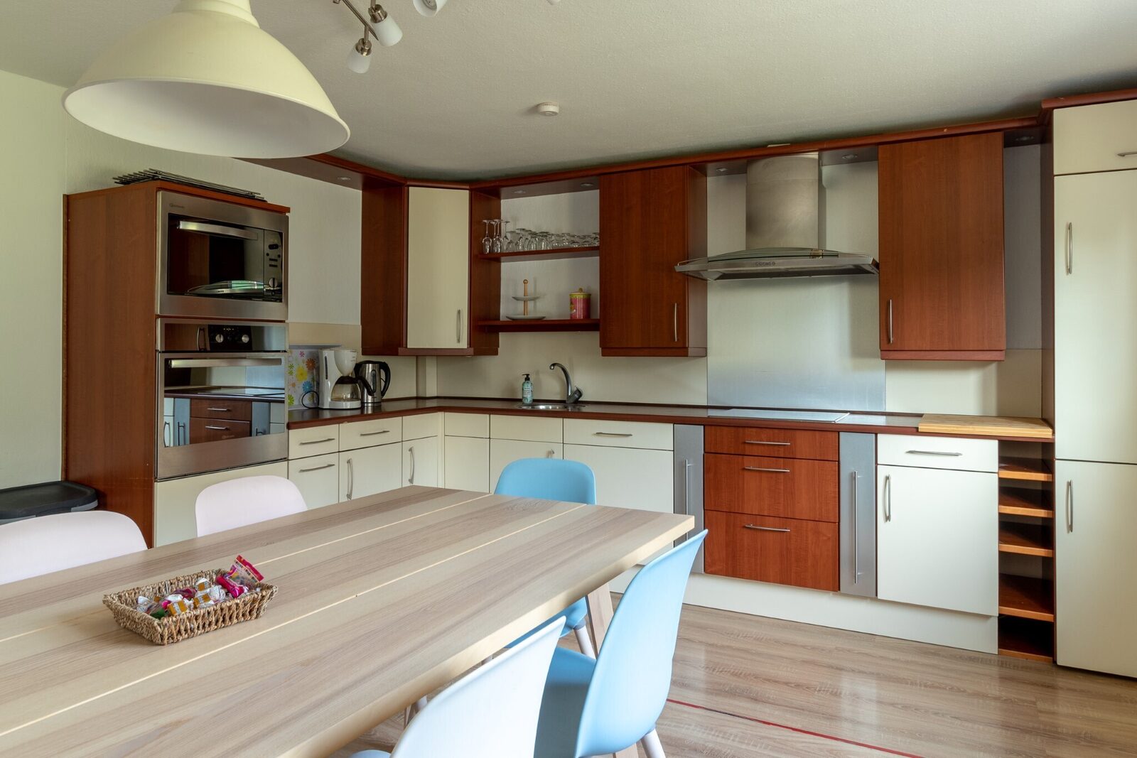 Vakantiehuis Siedling