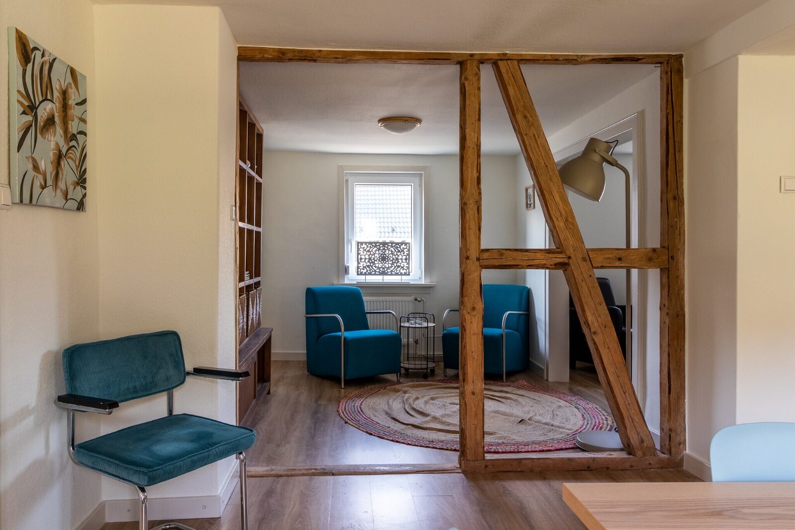 Vakantiehuis Siedling