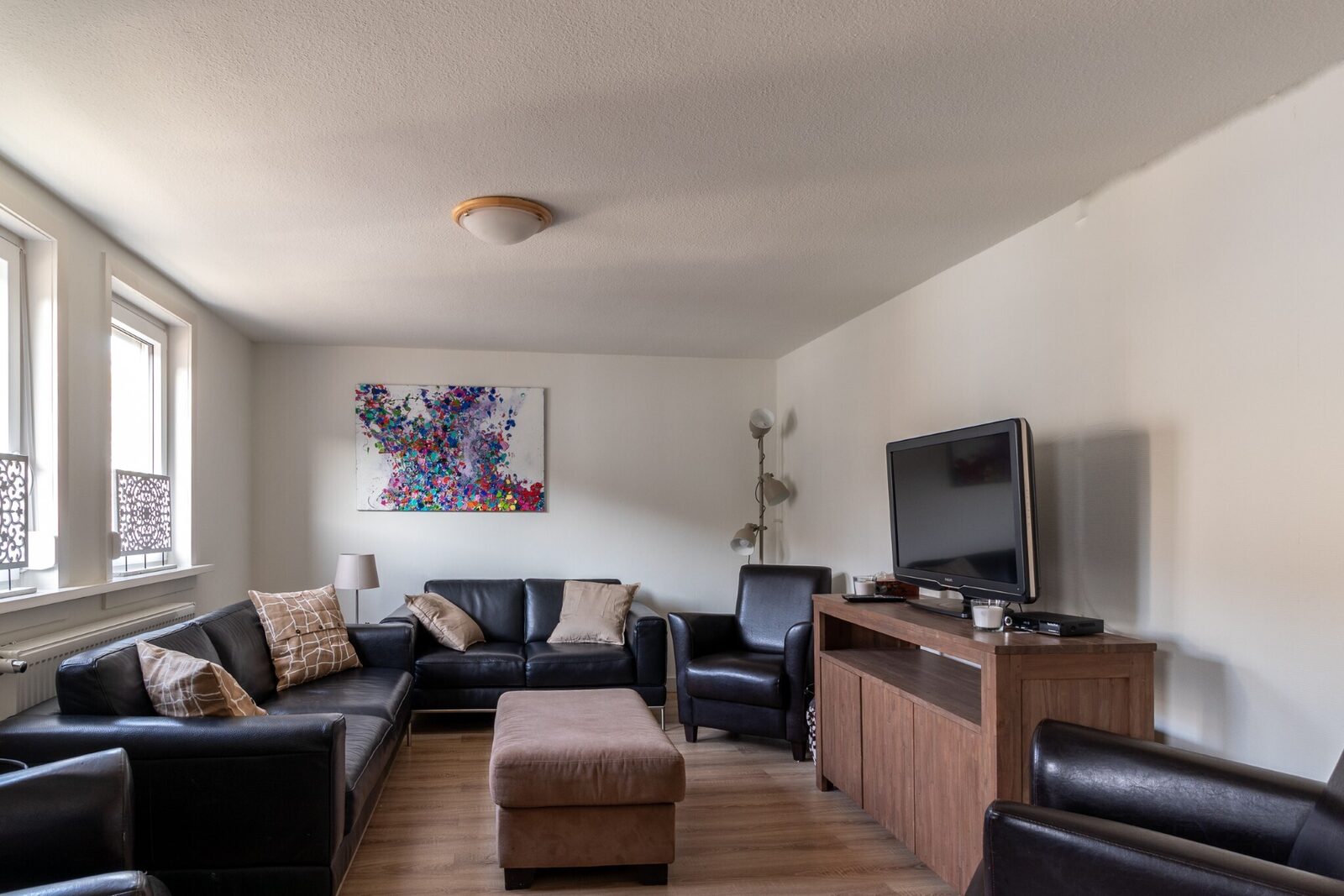 Vakantiehuis Siedling