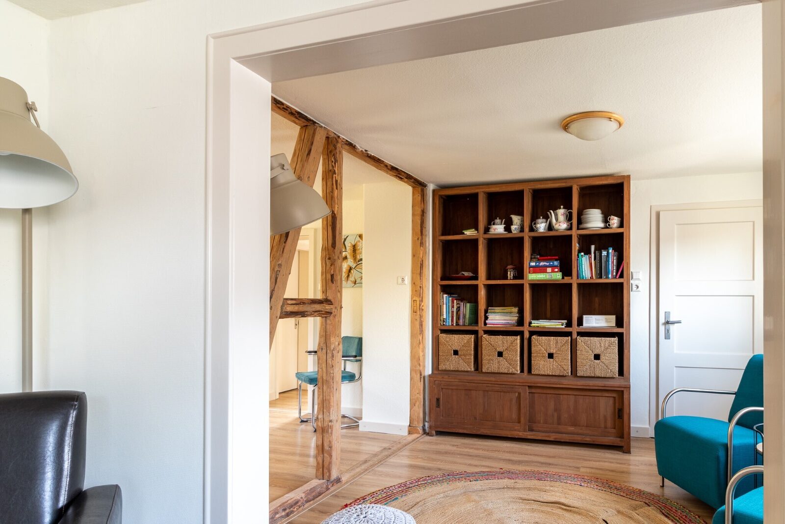 Vakantiehuis Siedling
