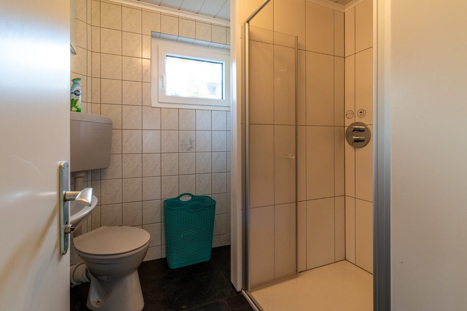 Vakantiehuis Siedling