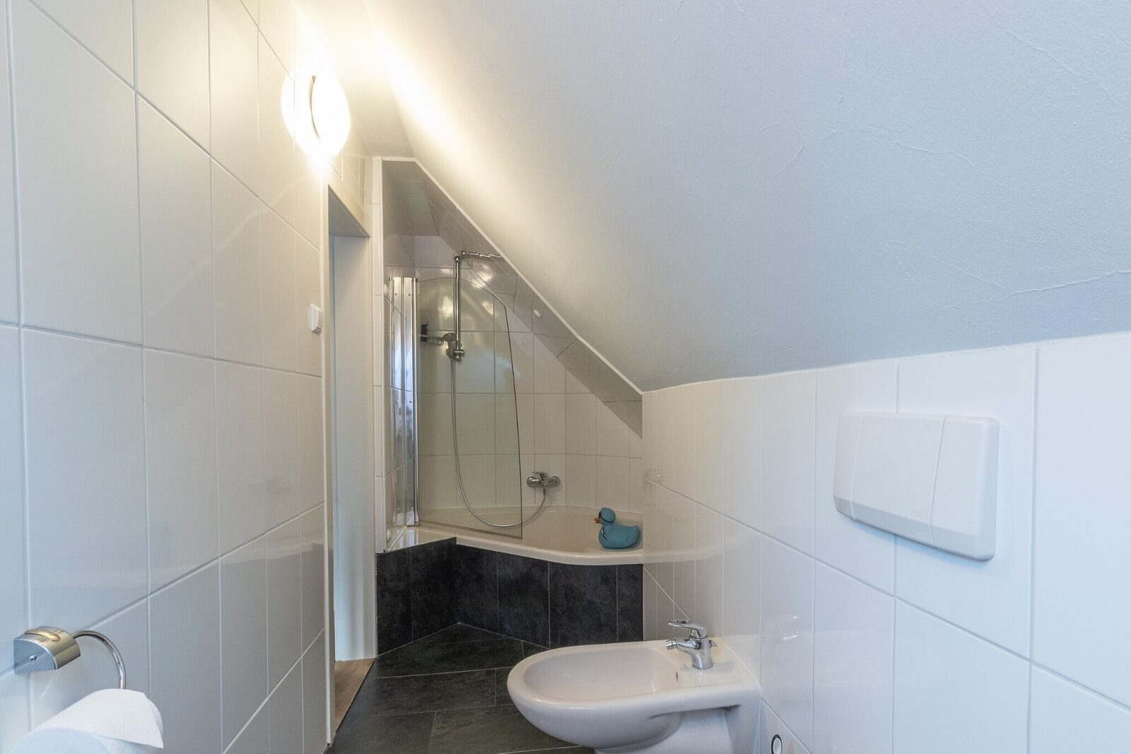 Vakantiehuis Siedling