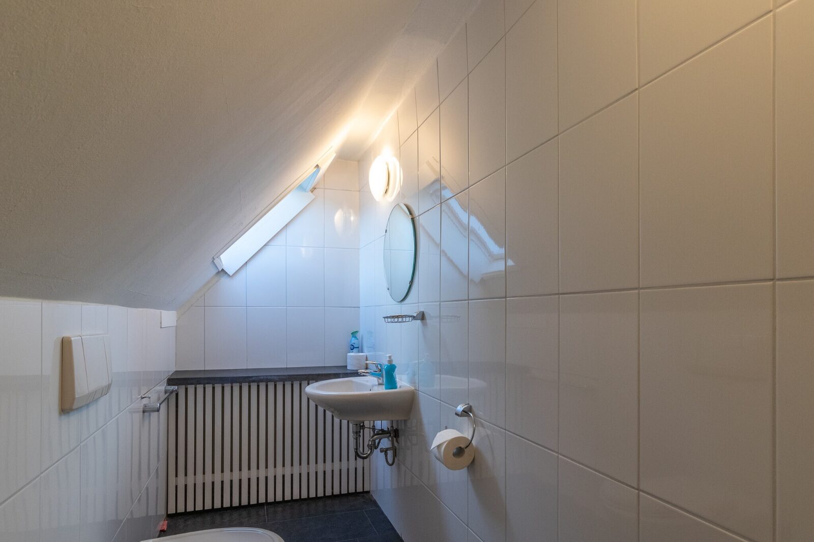 Vakantiehuis Siedling