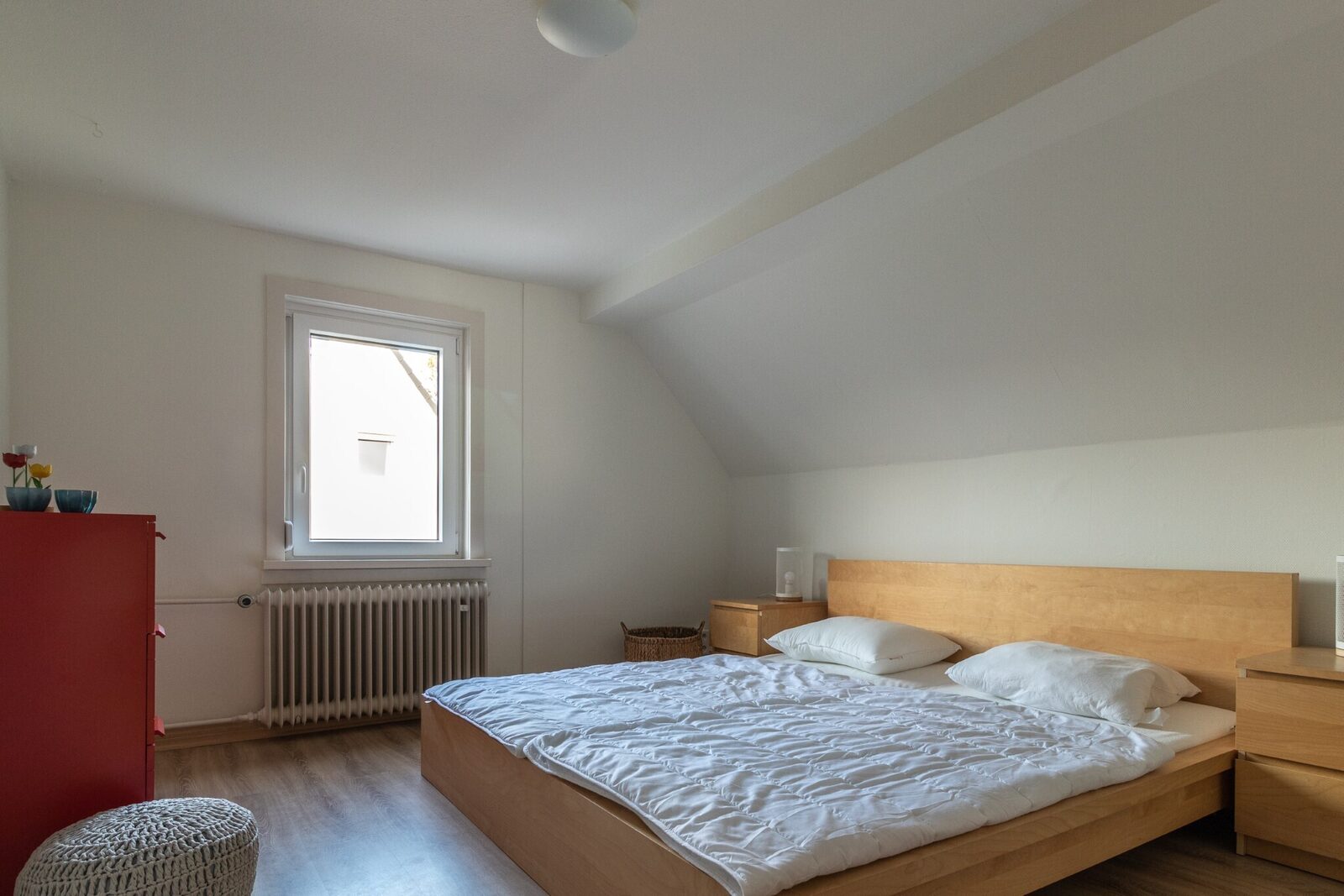 Vakantiehuis Siedling