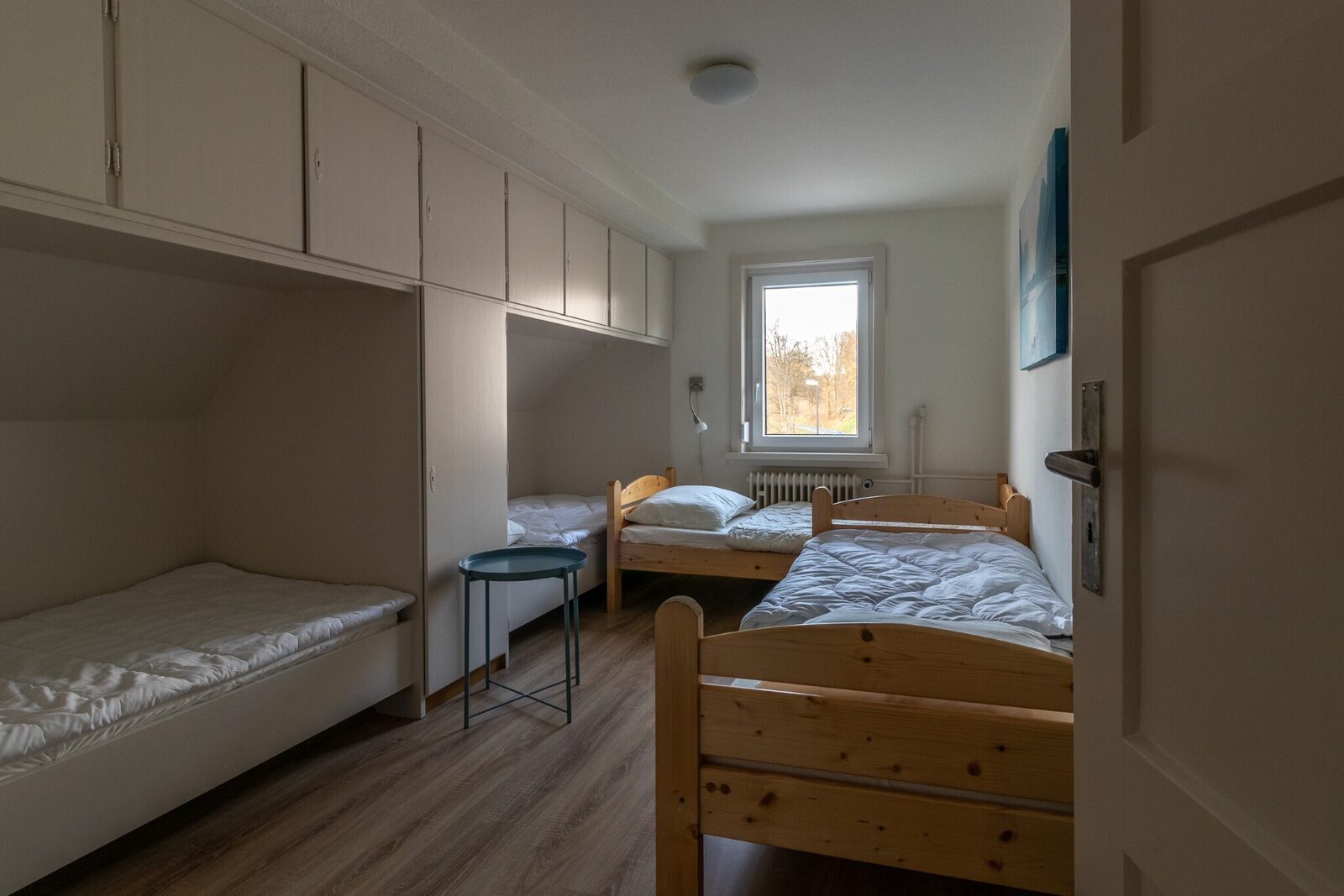 Vakantiehuis Siedling