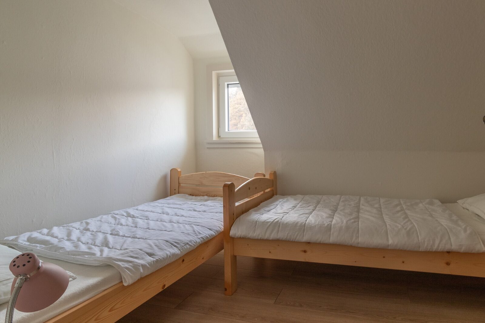 Vakantiehuis Siedling