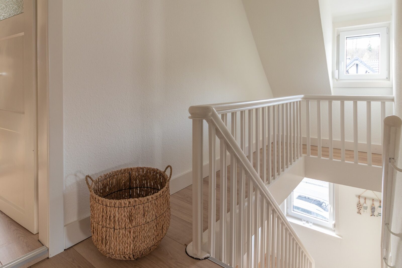 Vakantiehuis Siedling