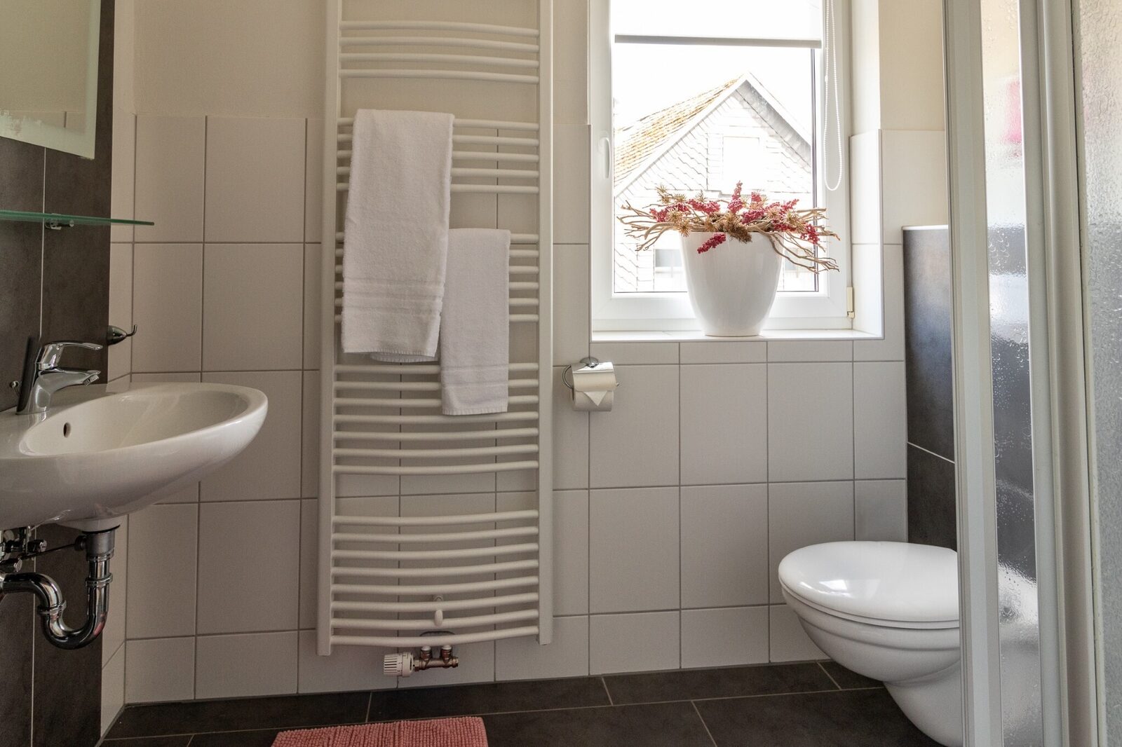 Vakantiehuis Postwiese 