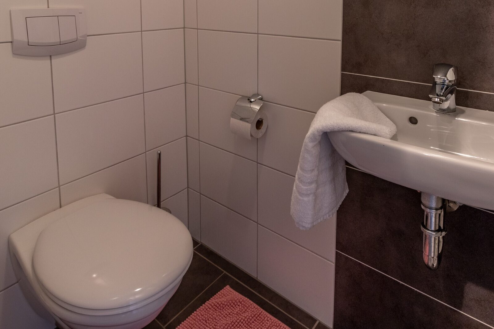 Vakantiehuis Postwiese 