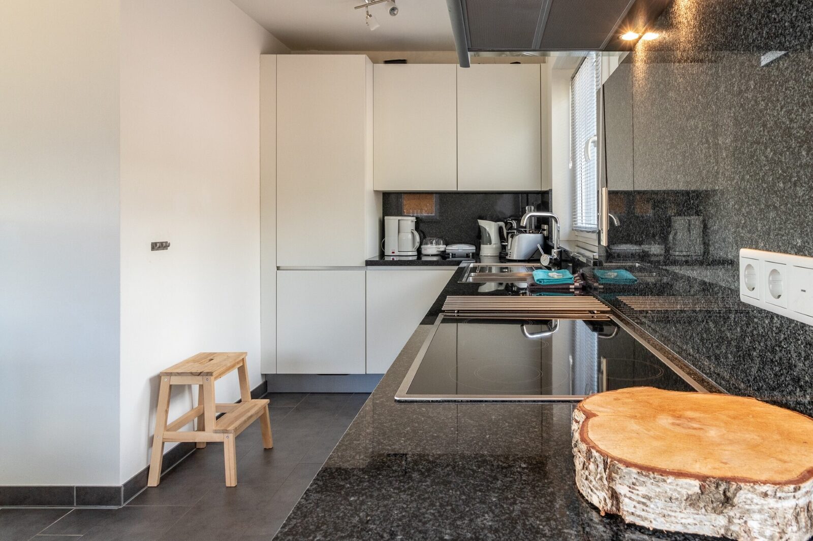 Vakantiehuis Postwiese 