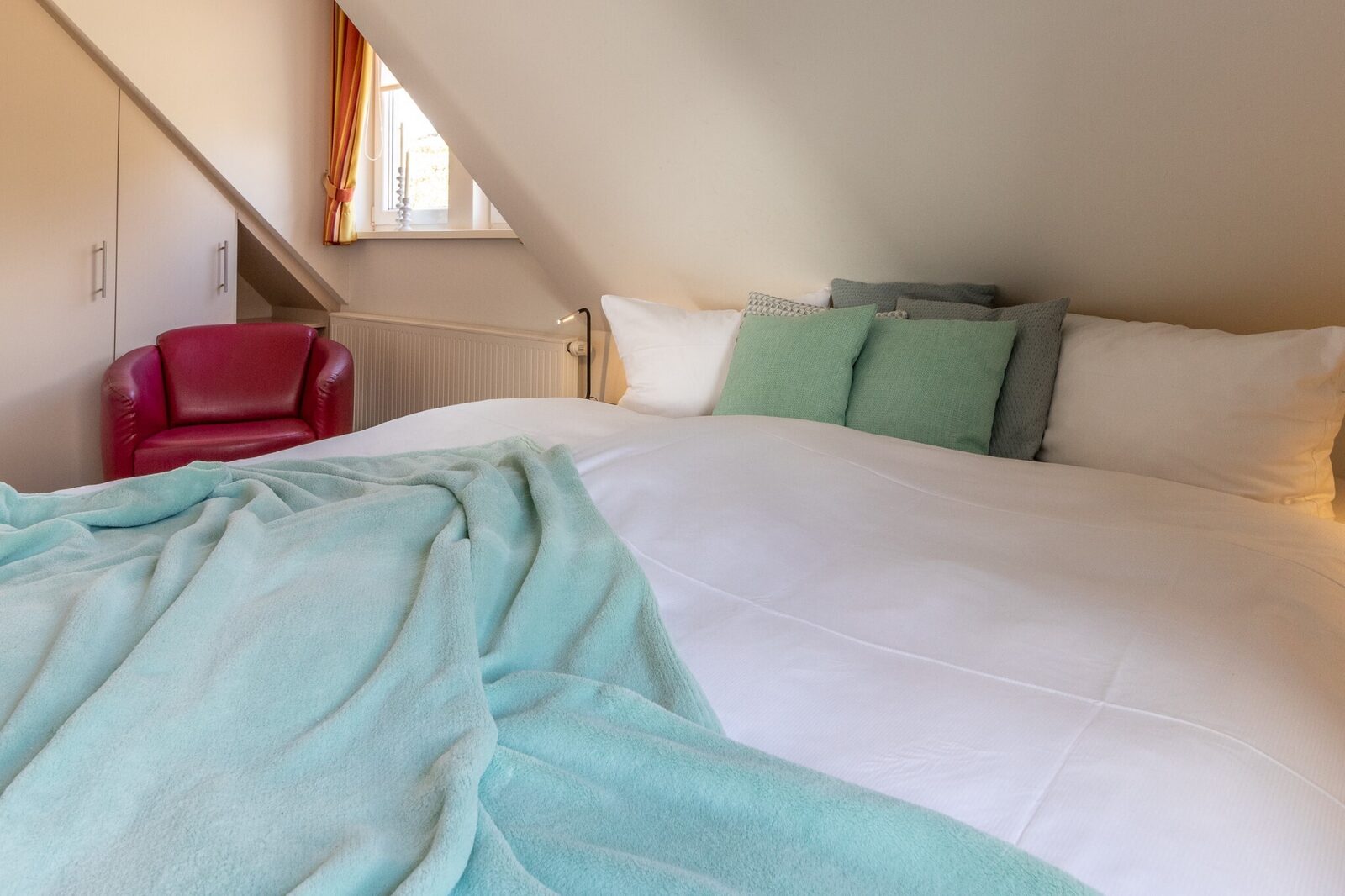 Vakantiehuis Postwiese 