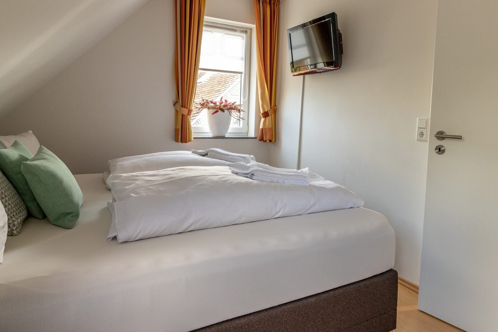 Vakantiehuis Postwiese 