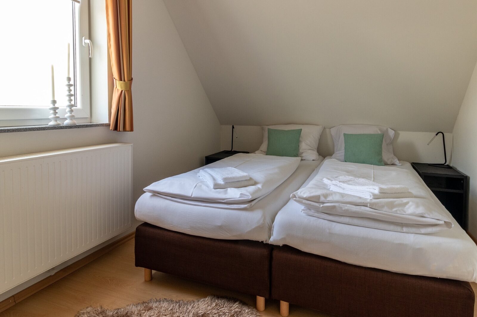 Vakantiehuis Postwiese 