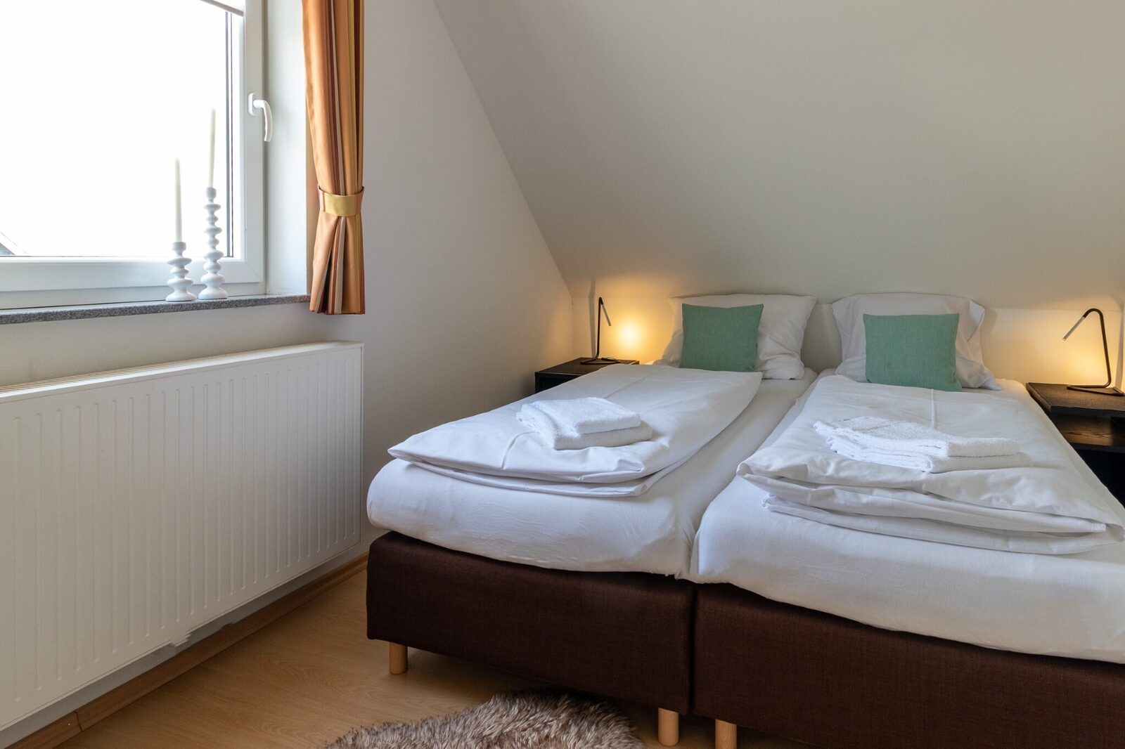 Vakantiehuis Postwiese 
