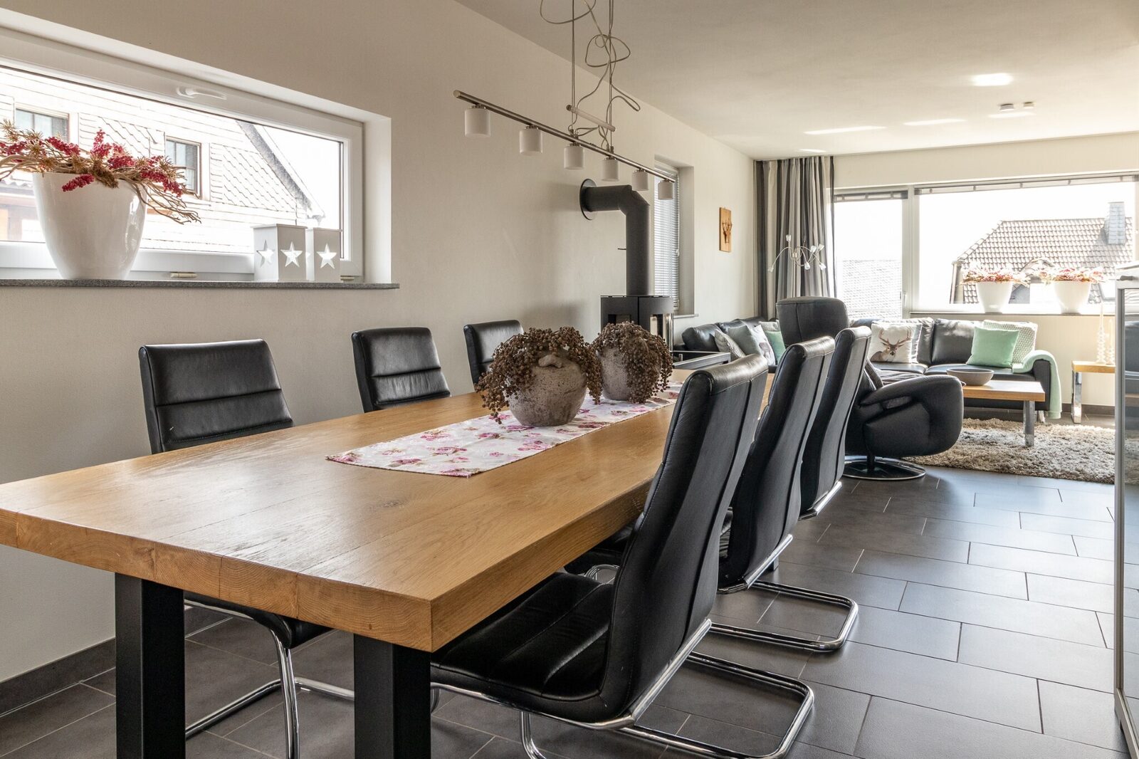 Vakantiehuis Postwiese 