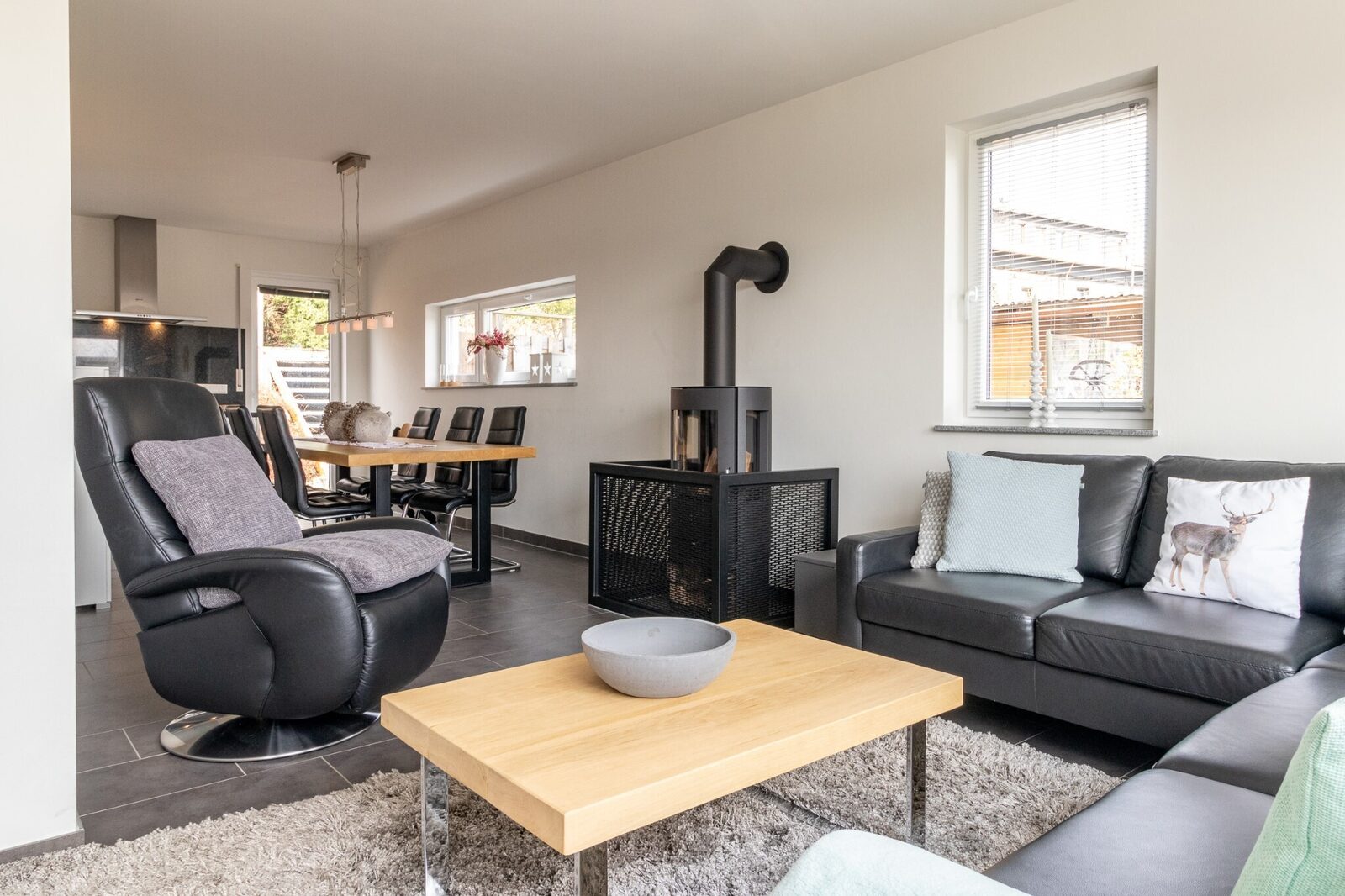 Vakantiehuis Postwiese 