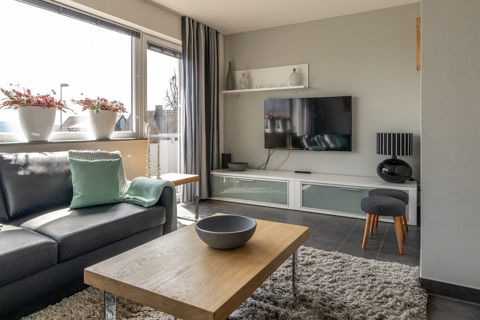 Vakantiehuis Postwiese 