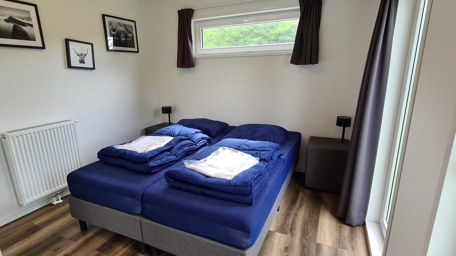 Typ D Comfort 6 Personen
