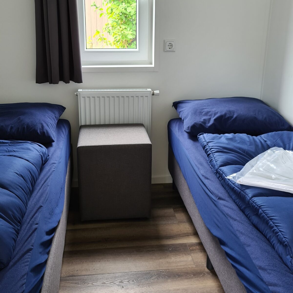 Typ D Comfort 6 Personen
