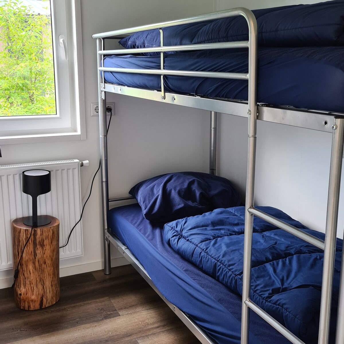 Typ D Comfort 6 Personen
