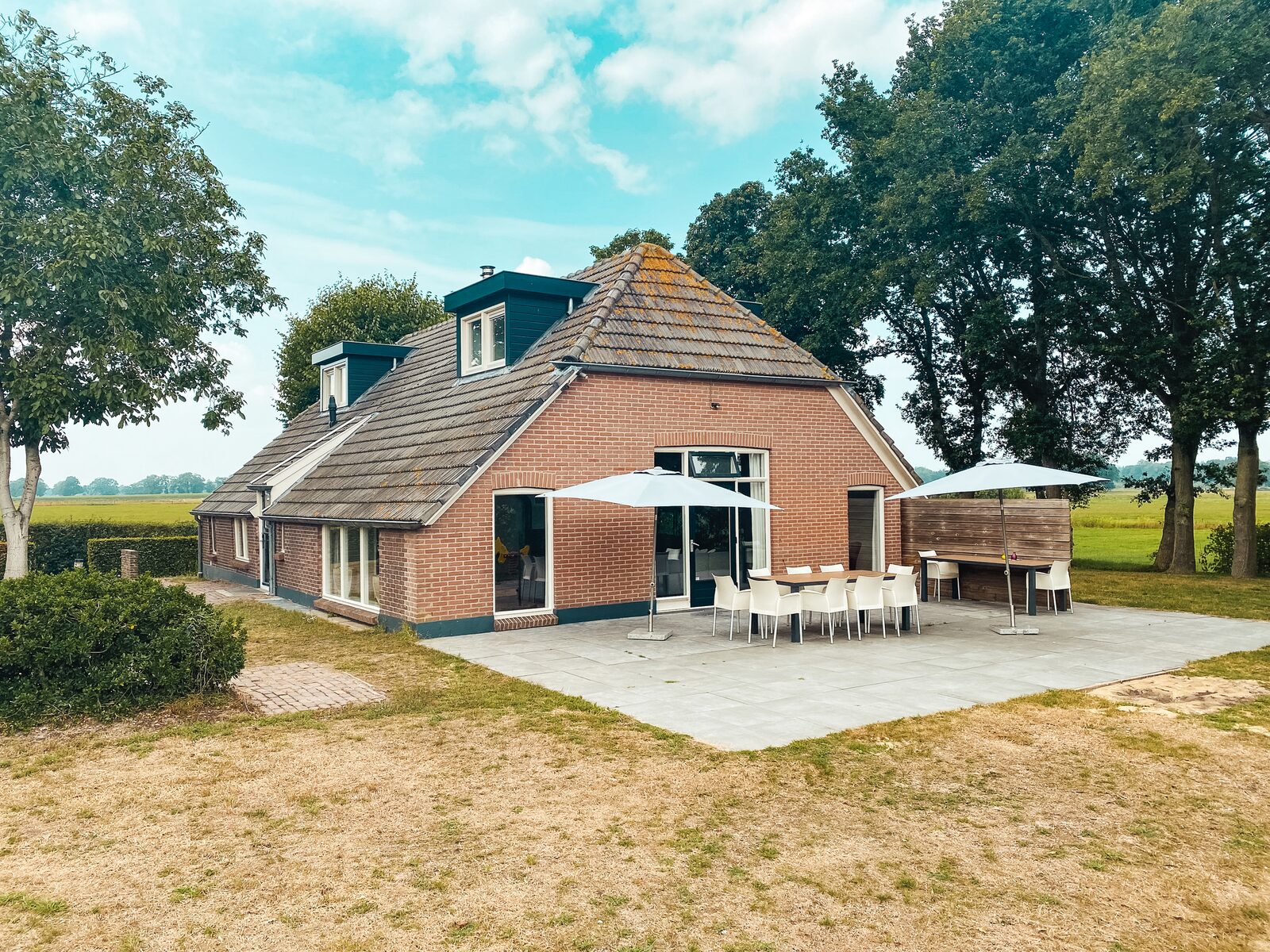 Vechtvallei Farm