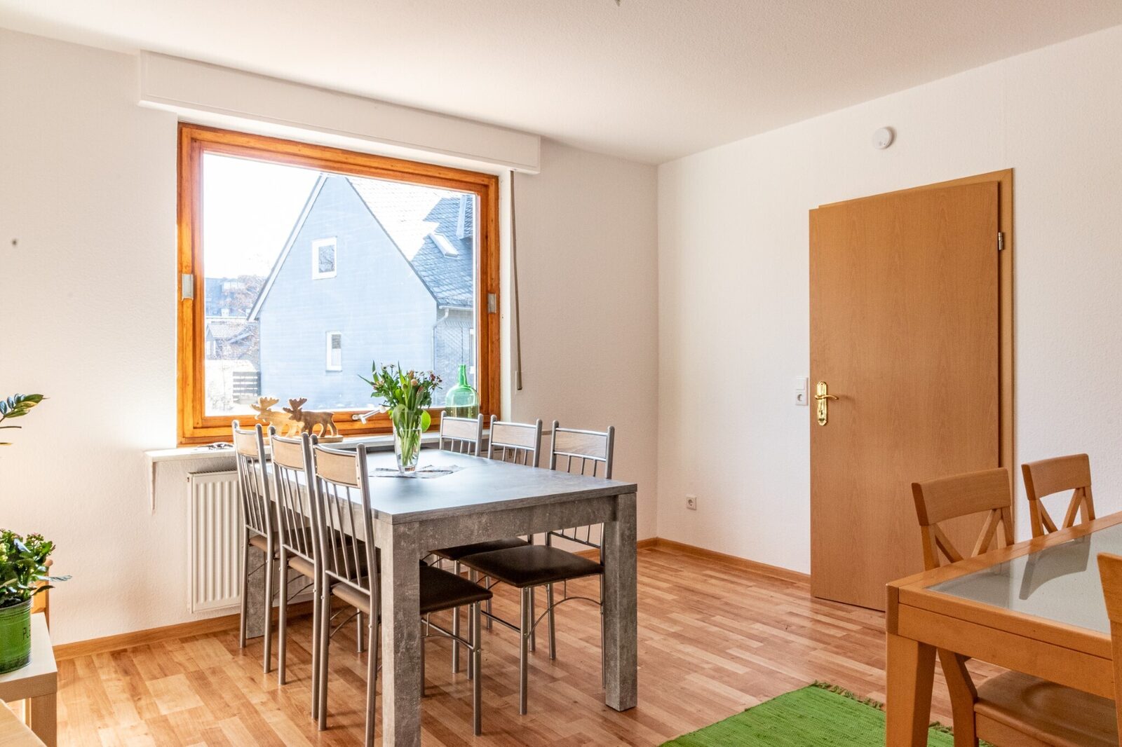 Vakantiehuis Bödefeld