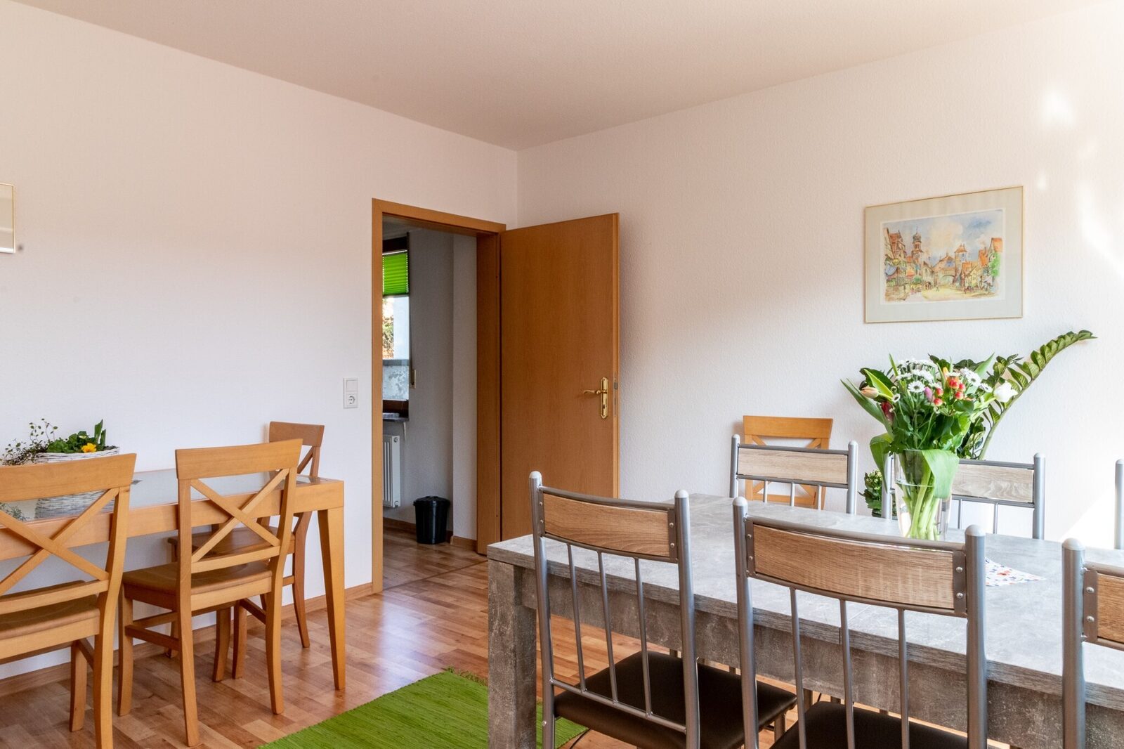 Vakantiehuis Bödefeld