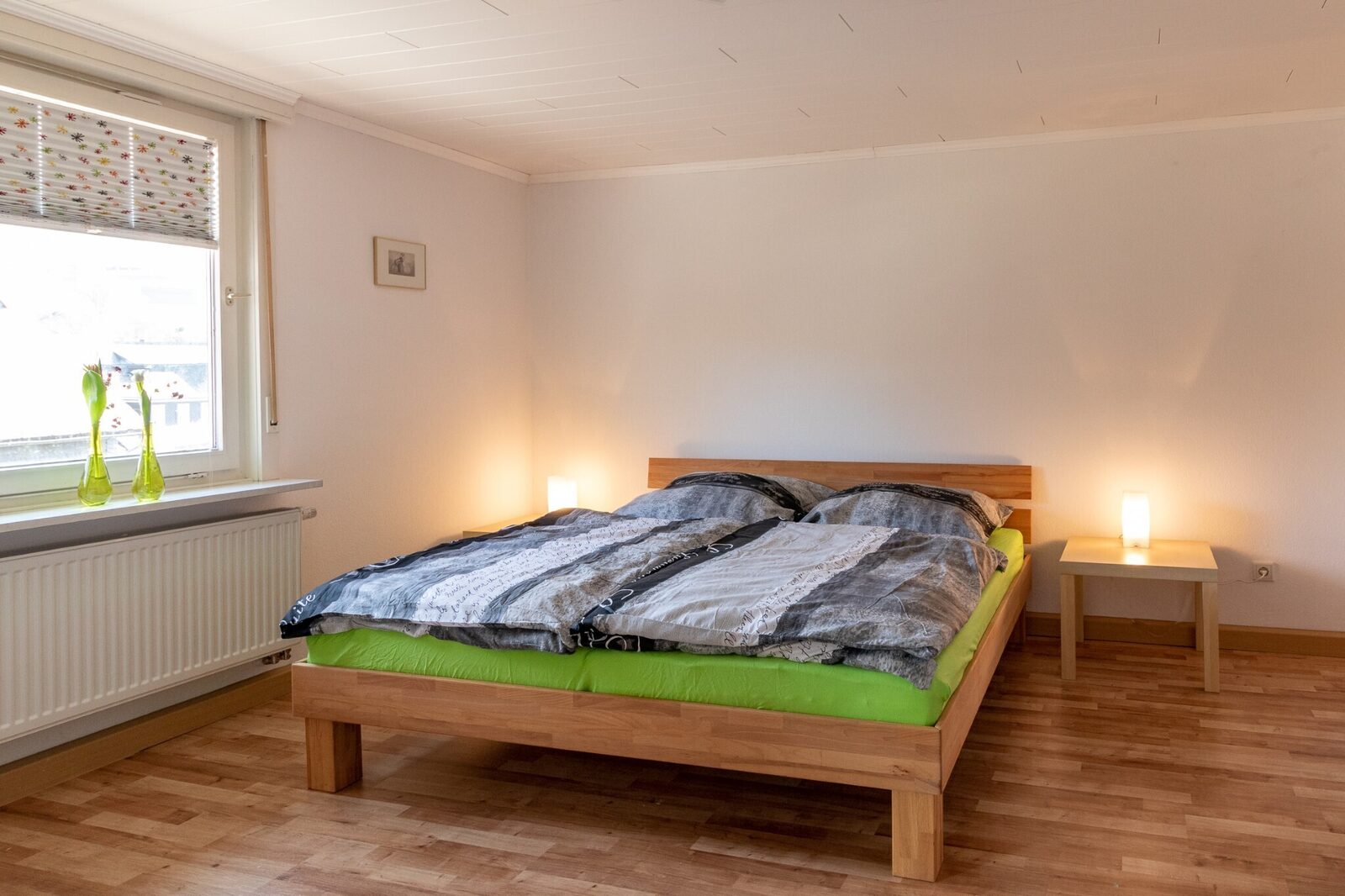 Vakantiehuis Bödefeld