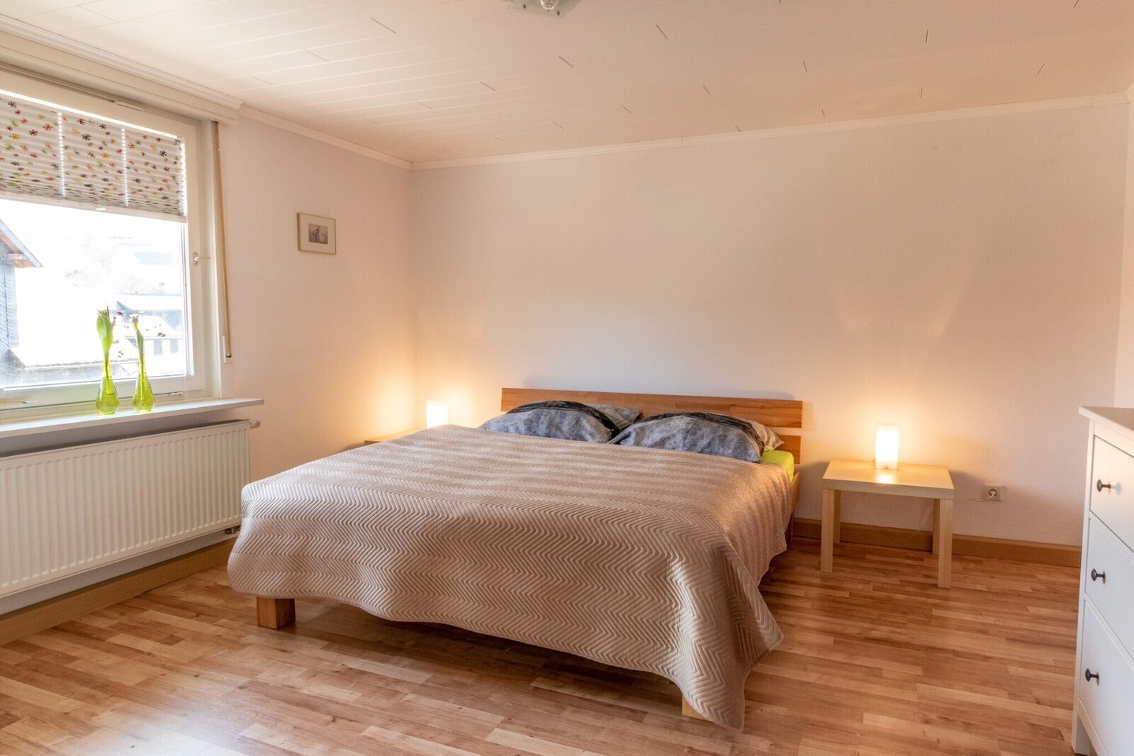 Vakantiehuis Bödefeld