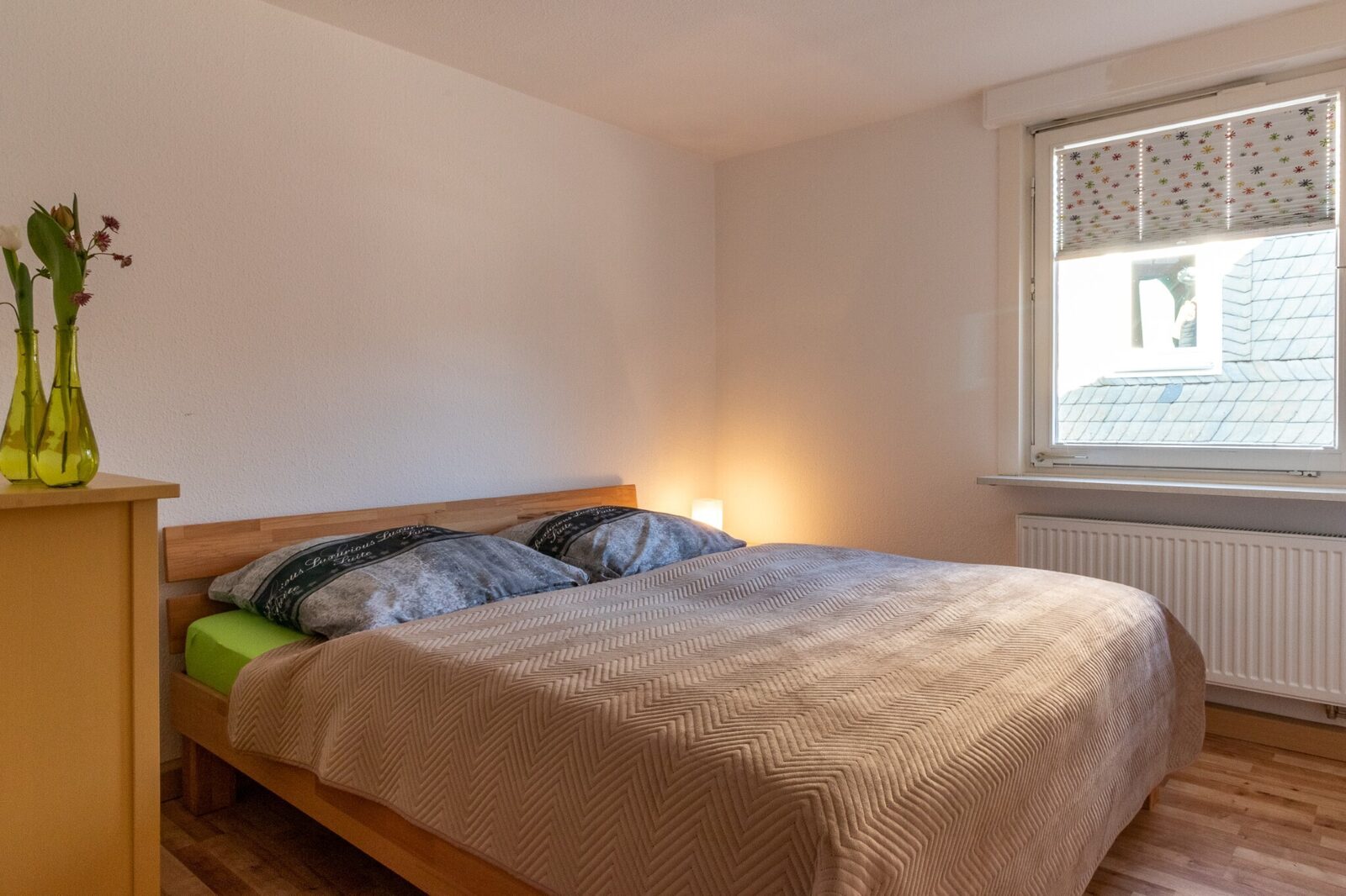 Vakantiehuis Bödefeld