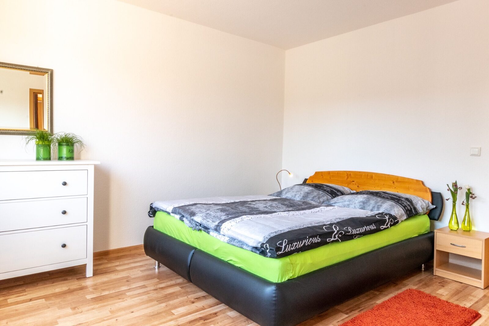 Vakantiehuis Bödefeld